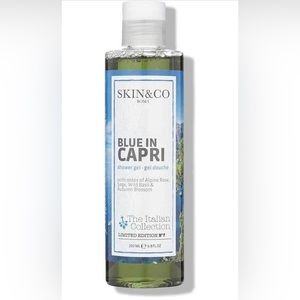 Skin & Co Blue in Capri